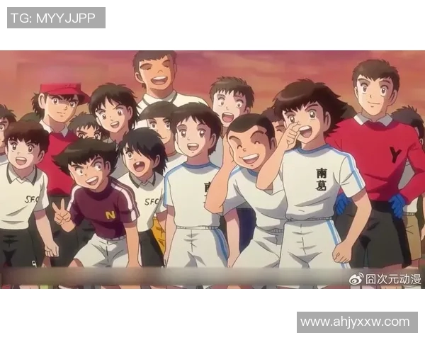 南宁业余足球四大球星崛起 他们的故事与梦想如何激励年轻球员