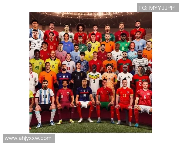 全球足球巨星争霸 十大顶级球员条形图揭示传奇之路 全球足球巨星争霸 十大顶级球员条形图揭示传奇之路