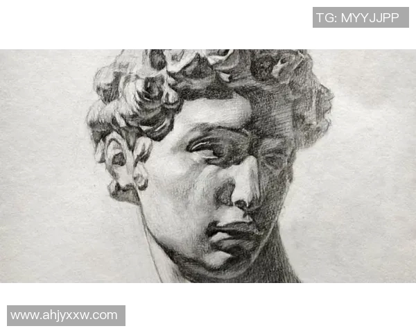 素描艺术与足球激情融合 打造个性化明星头像作品 素描艺术与足球激情融合 打造个性化明星头像作品