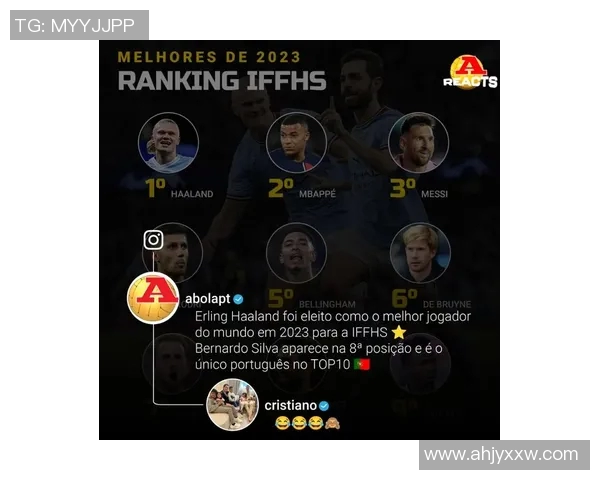 2014年全球足球球星排名前十揭秘，谁是当年的最佳球员