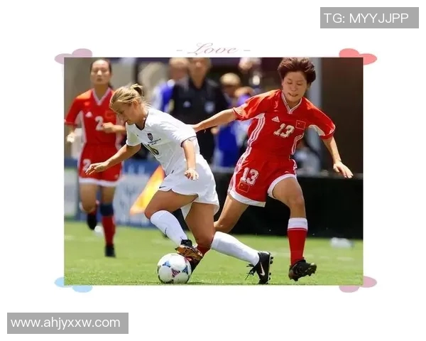 中国女足球星盘点，谁是历史最佳球员与新一代崛起的希望