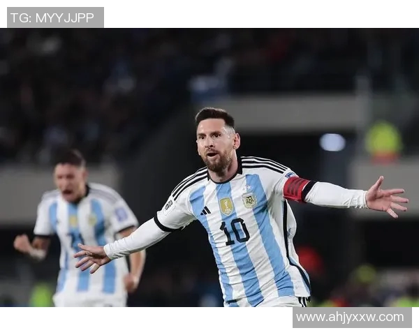 现役足球球星风云榜：从梅西到哈兰德的全球竞技争霸与未来潜力